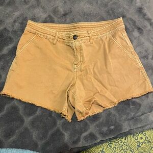 prAna Sancho Short
